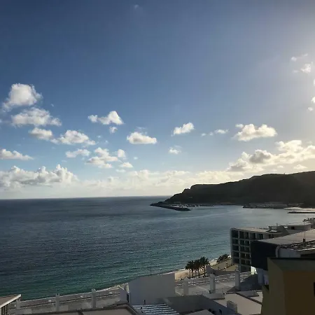 Con Vistas Al Mar * Sesimbra