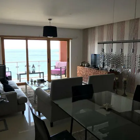 Apartamento Con Vistas Al Mar