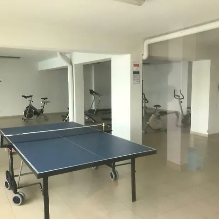 Con Vistas Al Mar Apartamento Sesimbra