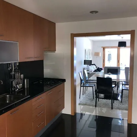 Apartamento Con Vistas Al Mar Sesimbra