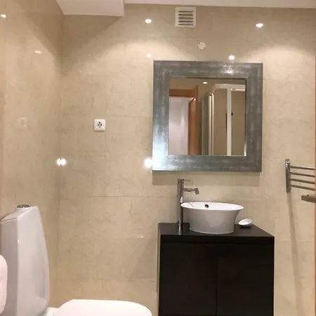 Apartamento Con Vistas Al Mar *