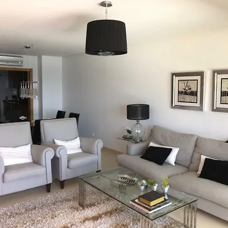 Con Vistas Al Mar Apartamento