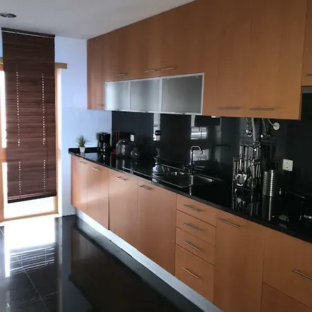 Apartamento Con Vistas Al Mar