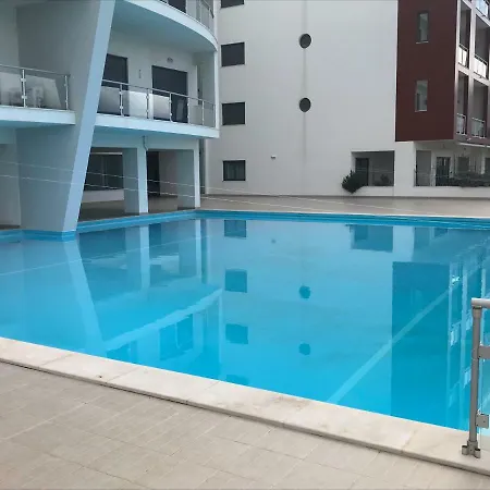 Apartamento Con Vistas Al Mar