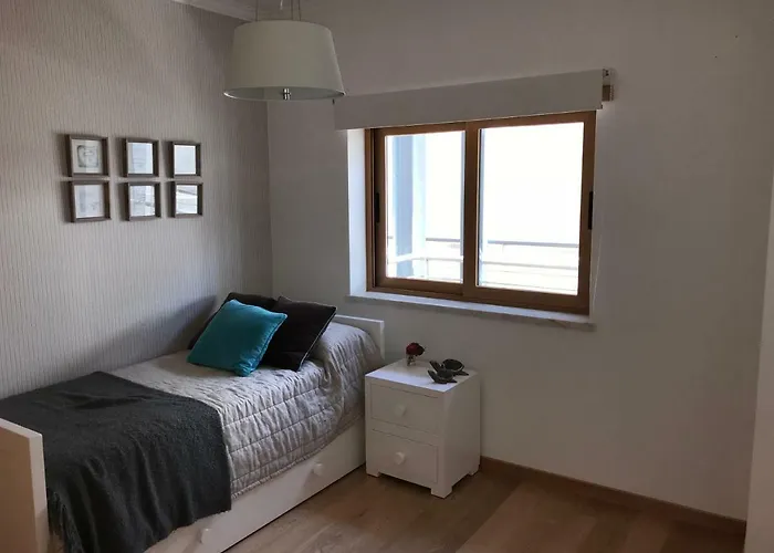 Апартаменты Con Vistas Al Mar *