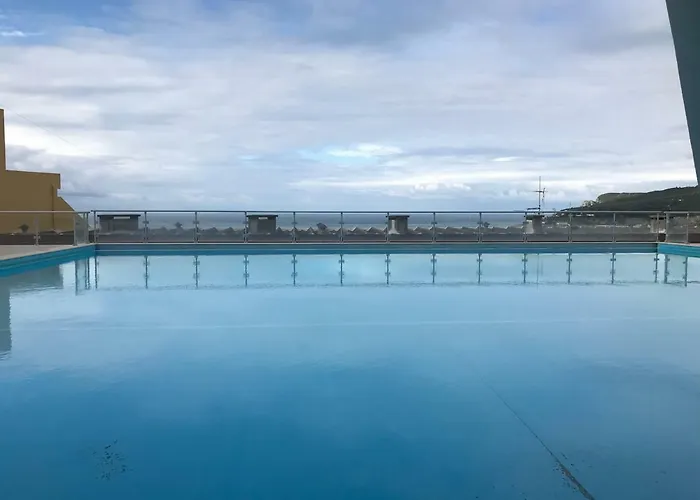 Con Vistas Al Mar Апартаменты Сесимбра