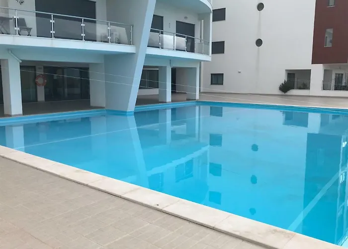 Апартаменты Con Vistas Al Mar