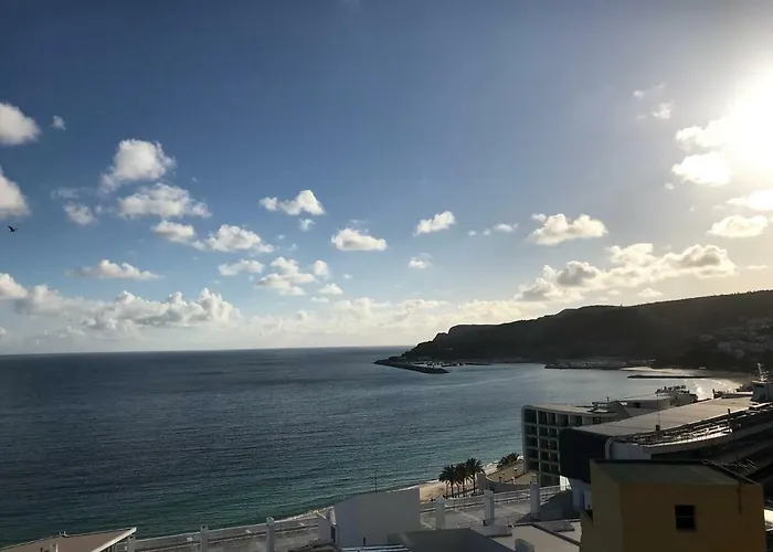 Con Vistas Al Mar * Сесимбра