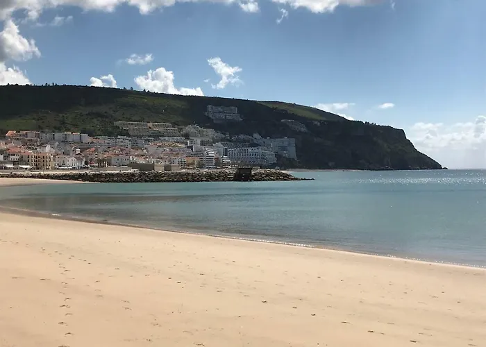 Con Vistas Al Mar