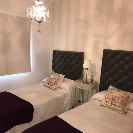 アパート Con Vistas Al Mar *