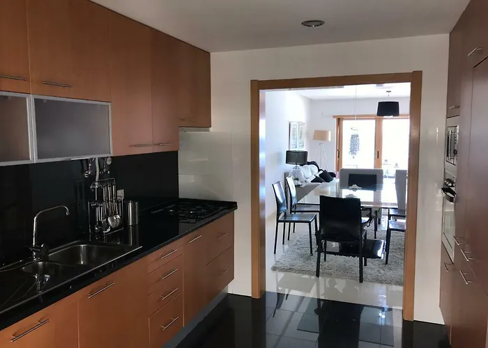 公寓 Con Vistas Al Mar 塞辛布拉